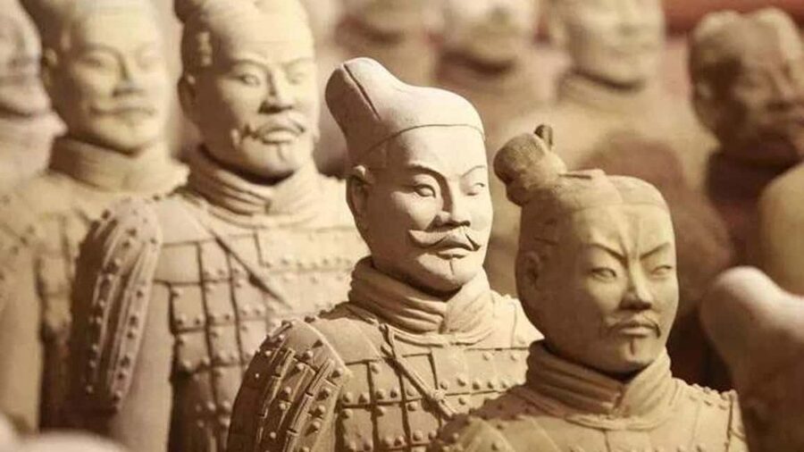 Beijing: Xi'an Terracotta Tour by Train-All Tickets Included - The 5:30 AM start and Beijing station transfer