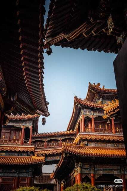 Beijing: Yonghe Lama Temple Tickets with guide (optional) - What the $12 ticket really delivers