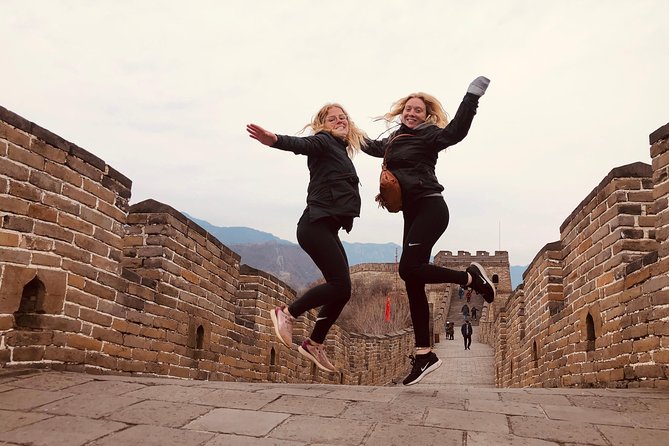 Best Beijing Day Tour To Forbidden City and Great Wall - Lunch Before The Great Wall