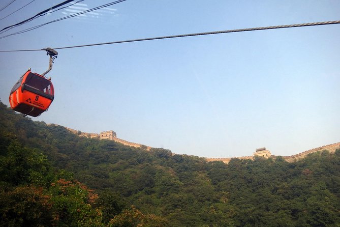 Boutique Early Bird or Sunset Tour of Mutianyu with VIP Pass - What the $172 price covers