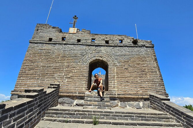 BusDa-Ancient Great Wall &Badaling Great Wall Full-day Bus Tour - What the $23 price really gives you