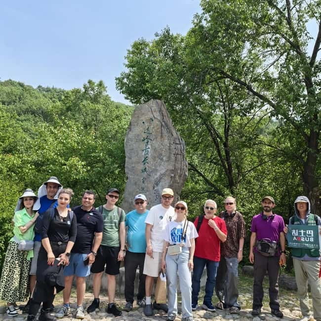 BusDa: Ancient Remnant of the Badaling Great Wall Day Tour - What makes this Badaling day trip different