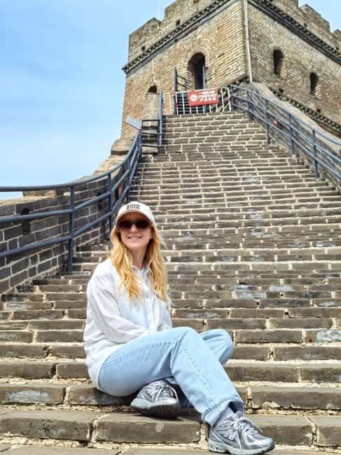BusDa: Ancient Remnant of the Badaling Great Wall Day Tour - What the $22 price really buys you