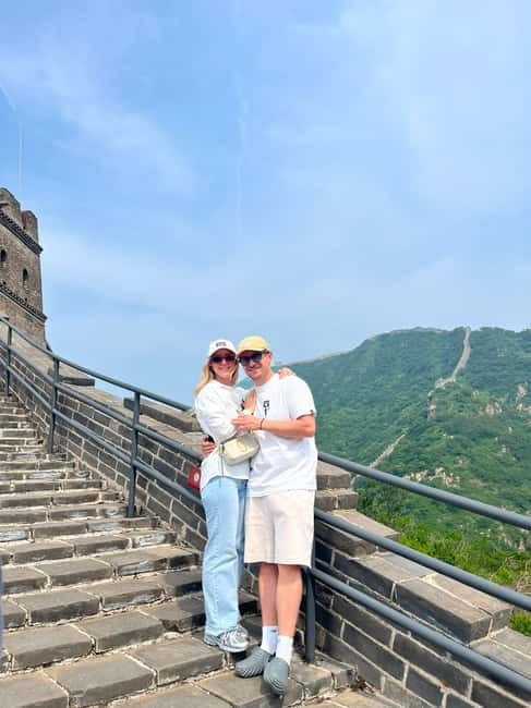 BusDa: Ancient Remnant of the Badaling Great Wall Day Tour - Who will enjoy this tour most