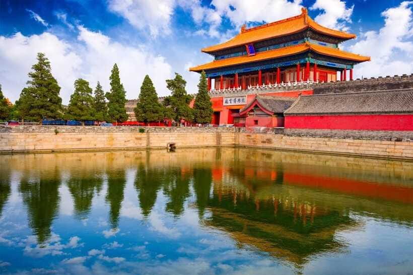 BusDa: Ancient Remnant of the Badaling Great Wall Day Tour - Cancellation and booking flexibility