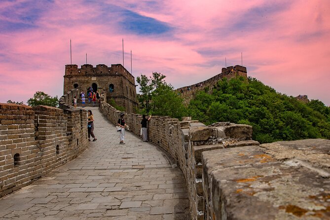 BusDa-Forbidden City&Mutianyu Great Wall Small Group Day Tour - Should you book BusDa’s Forbidden City and Mutianyu day tour?
