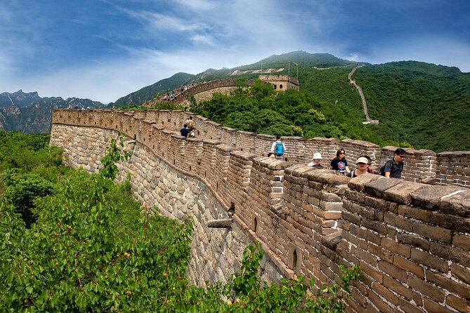 BusDa-Forbidden City&Mutianyu Great Wall Small Group Day Tour - FAQ