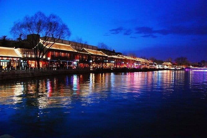 BusDa-Full-Day Bus Trips: Mutianyu, Summer & Old Summer Palaces - Should you book Busda’s three-stop Beijing day?