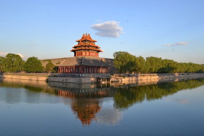 BusDa-Mutianyu Great Wall Sightseeing Full-day Bus Tours - Cable car, cableway, and toboggan choices