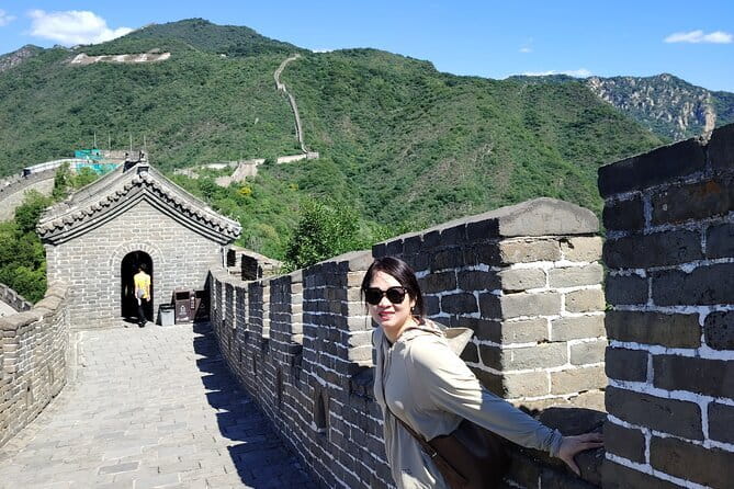 BusDa-Private Day Tours: Forbidden City & Mutianyu Great Wall - What the guides add to the day