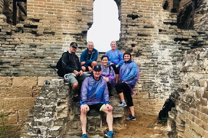 Camping Overnight Tour On The Wild Great Wall - Local food and a closer look at daily life