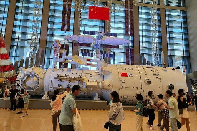 China National Museum Ticket Pre-booking and Tiananmen Square - How to prepare for a smoother visit