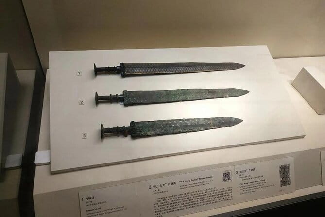 China National Museum Ticket Pre-booking and Tiananmen Square - Why the National Museum deserves several hours