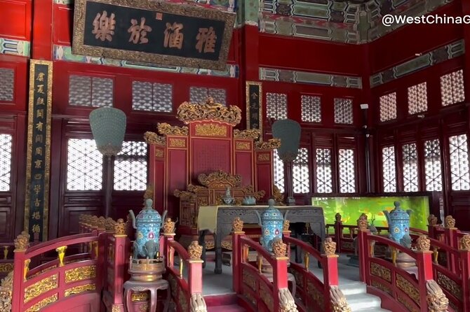 Confucius Temple and Imperial College Entrance Ticket - Why this small Beijing site matters