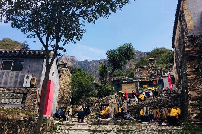 Cuandixia Village Day Trip with Private English Speaking Driver Service - Why Cuandixia makes a worthwhile Beijing escape