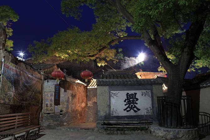 Cuandixia Village Day Trip with Private English Speaking Driver Service - Is the $94.94 price good value?