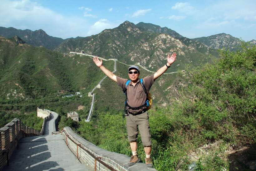 Daily Badaling Great Wall Coach Tour(With Options) - Three Hours on the Ming-Era Wall
