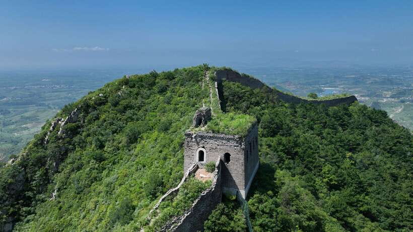 Daily Badaling Great Wall Coach Tour(With Options) - Who Gets the Best Value Here