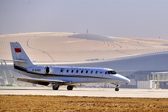 Departure Private Transfer: Beijing to Airport - Leaving Beijing Without a Last-Minute Taxi Hunt
