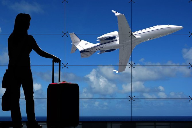 Departure Private Transfer: Beijing to Airport - Booking Tips for a Smooth Departure