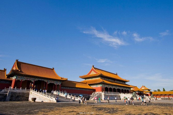 Departure Private Transfer: Beijing to Airport - Getting to the Correct Beijing Airport