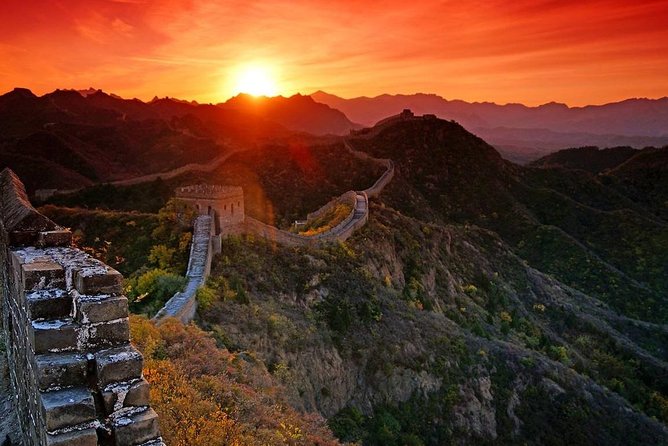 Early Bird Great Wall Private Tour with Chinese Breakfast from Beijing - Why the 6:30 a.m. start matters at Mutianyu