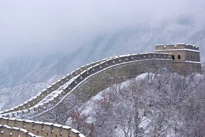 Exclusive Mutianyu Great Wall and Summer Palace Private Day Tour - Who will get the most from this day