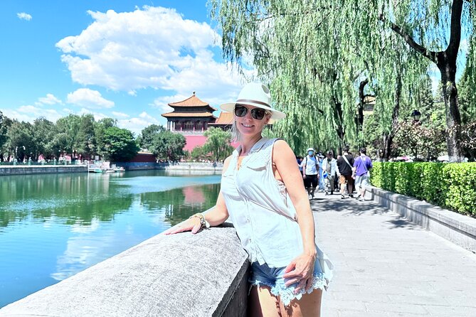Exclusive Private Photography & Video Tour to The Forbidden City - Key points to know before booking