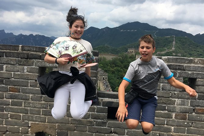 Fantastic Private Trip to Mutianyu Great Wall (English Service) - The 8:00 a.m. departure and drive to the wall