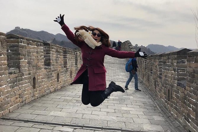 Fantastic Private Trip to Mutianyu Great Wall (English Service) - Practical details before you reserve