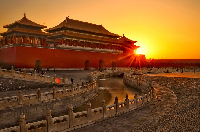 Forbidden City and Tiananmen Square Guided Tour in Beijing - Is $70 a fair price?