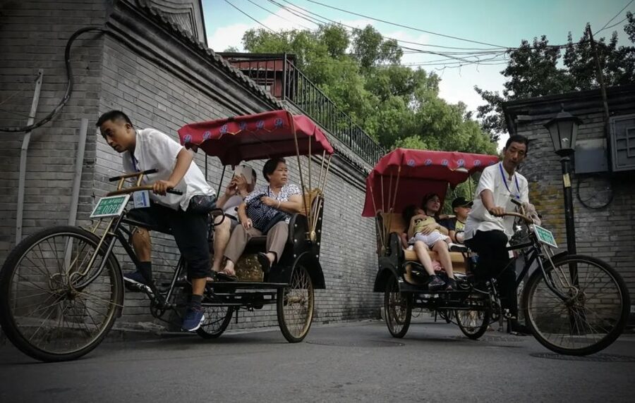 Forbidden City&Hutong Private Tour w/Historic Site Add-ons - Package 4: adding the Temple of Heaven
