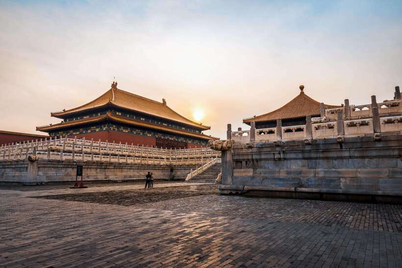 Forbidden City Of Beijing Tickets Booking And Other Option - Who will get the most from this experience?