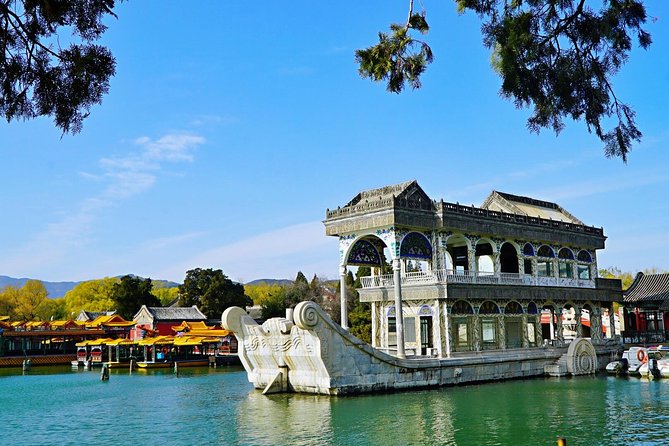 Forbidden City, Summer Palace&Temple of Heaven Mini Group Tour - Who should choose this Beijing tour?