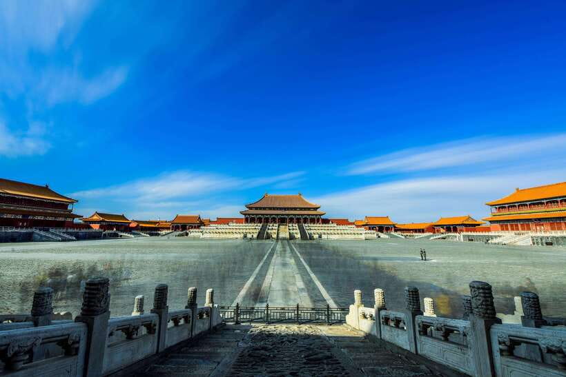 Forbidden City, Summer Palace & Temple of Heaven Tour - Ritual at the Temple of Heaven