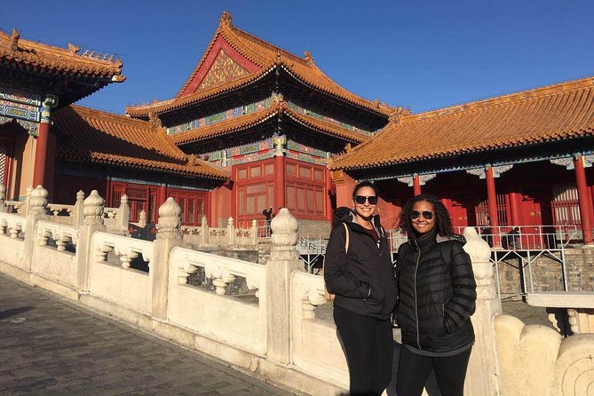 Forbidden City & Tiananmen Square Private Layover Guided Tour - Tiananmen Square: a brief but important first stop