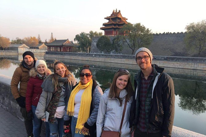 Forbidden City & Tiananmen Square Private Layover Guided Tour - What the private vehicle adds to the experience