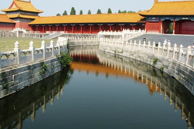 Forbidden City Ticket Booking - Why advance booking matters at the Forbidden City