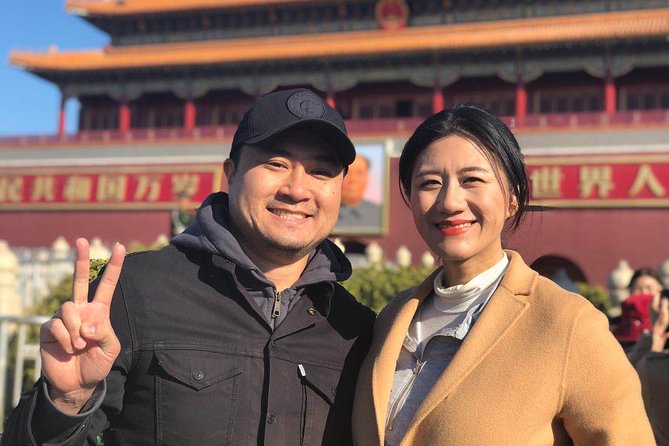 Forbidden City with Hutong Cuisine Private Walking Tour - Who Will Enjoy This Day Most?