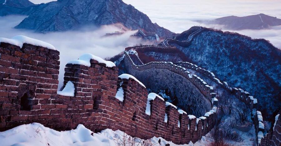 From Beijing: Badaling Great Wall Bus Group Tour - Key points to know before booking