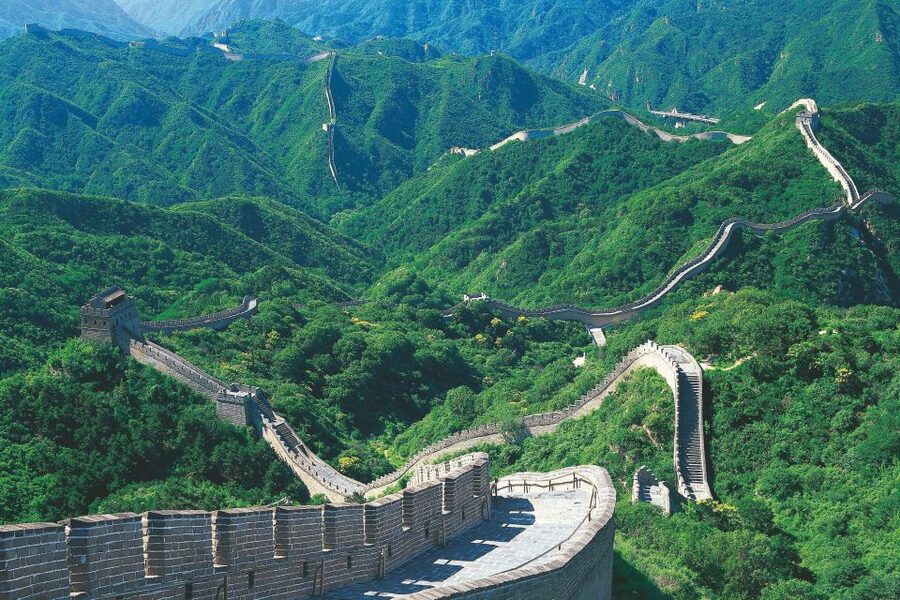 From Beijing: Badaling Great Wall Bus Group Tour - Why this Badaling bus tour works for a first visit