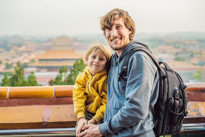 Full-Day Beijing City Tour: Hutongs, Lama Temple and Panda House - What this Beijing day is really trying to show you