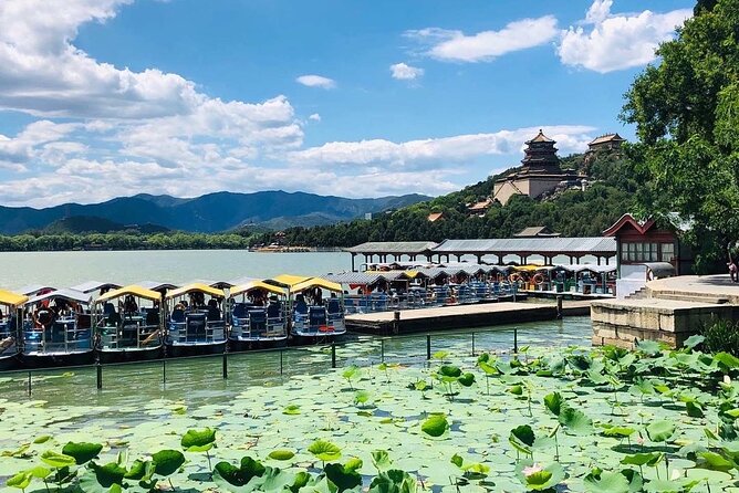 Full Day Private Tour Incredible Beijing City Highlights - The Summer Palace and its imperial setting