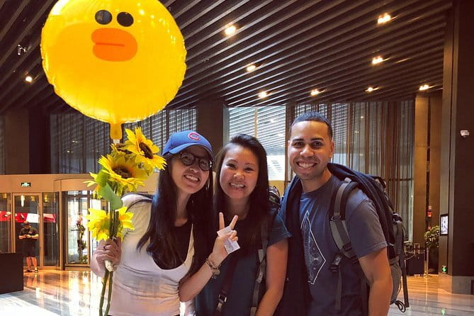 Full-Day Private Tour Panjiayuan Antique Market and Beijing Capital Museum - Why this pairing works in Beijing