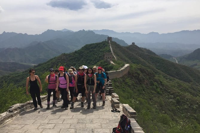 Full-Day Private Tour Panjiayuan Antique Market and Beijing Capital Museum - Who will get the most from this day