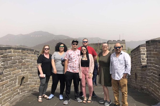 Great Wall & Forbidden City Layover Small Group Tour (8AM-4PM) - Is $150 a fair price?