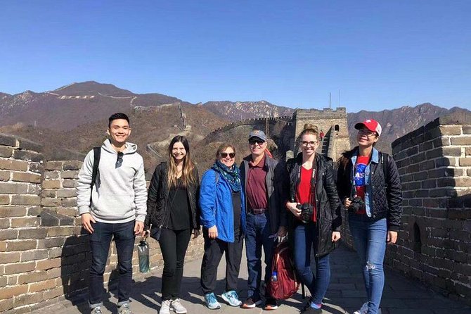 Great Wall Layover Small Group Tour (7AM-11AM) - Is $112 Good Value for the Time?