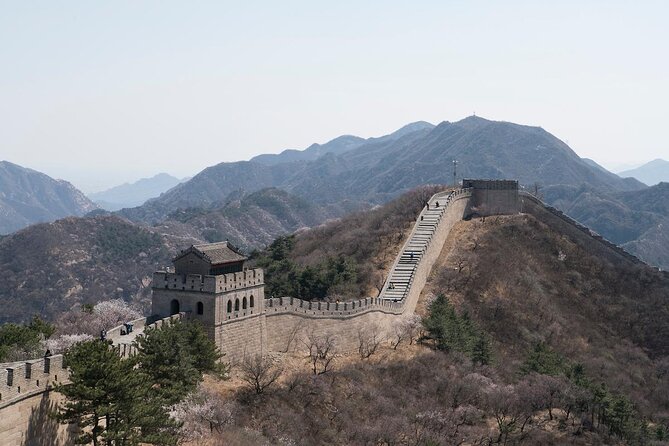 Great Wall of China at Mutianyu Full-Day Tour Including Lunch from Beijing - The 7:30 a.m. departure and ride from Beijing
