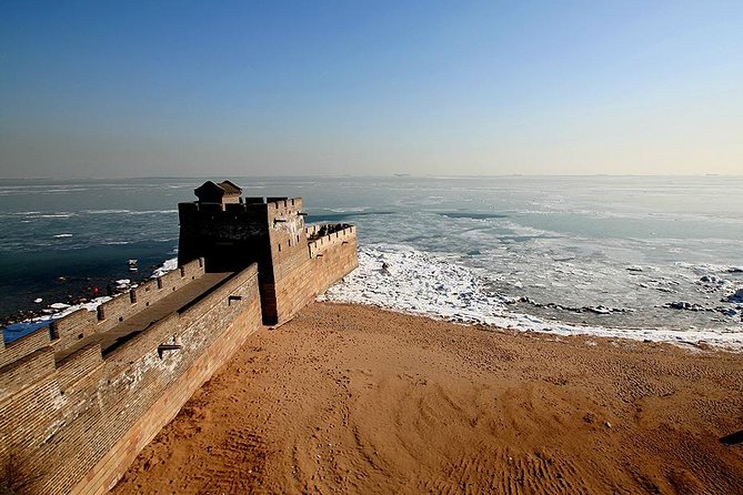 Great Wall Origins: Beijing Bullet Train to Qinghuangdao Private Day Trip - Why Old Dragon’s Head makes this Great Wall day different