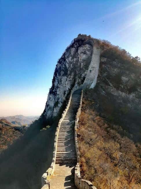 Gubei Water Town Simatai Great Wall Ticket And Options - Should you book Gubei Water Town and Simatai?